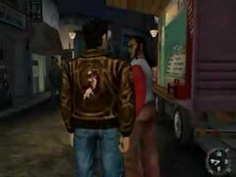 Shenmue