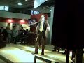 Steffen Moller in ITB Berlin 2007