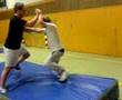 fisen vs blomman