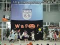 Halloween Party for kids show~Class 403 Halloween Party for kids show~Class 403