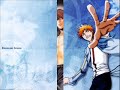 IchigoXlight - crack pairing