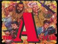 Kitten love, A-Team Movie, Homeless prefer airports