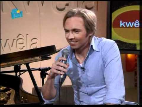 Kwêla: Jak de Prieser (4 Januarie 2012) – Deel 1