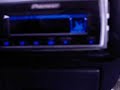 Pioneer Car Stereo DEH7900bt Different EQ Designs
