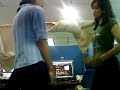 Bleeding Love Scandal Bleeding Love Scandal
