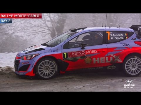 Latest WRC HD & Rally HD Videos