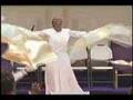Zion Cathedral's Liturgical Flag Ministry