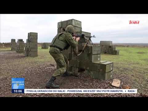 Polacy obawiają się białoruskich prowokacji