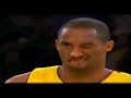 Kobe Bryant: No one is perfect...just almost