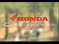 Honda Dream Classic TV AD ( with Mikee Cojuangco ) 1998