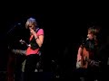 Jon Foreman &amp; Molly Jenson.