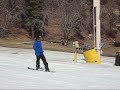 snowboard jabrik babeh