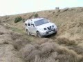 Pathfinder en el circuito