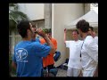 resumen del torneo faraons 3x3