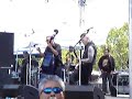 Tiger Army \"Incorporeal\" @ BDF 2007