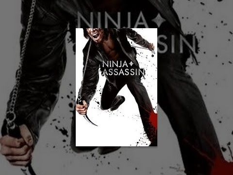 Ninja Assassin