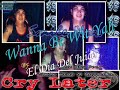 Wanna Be Wit Yah by Doomzday feat Mt. Igneous & Lhady Jham Wanna Be Wit Yah by Doomzday feat Mt. Igneous & Lhady Jham