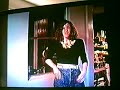 DAVID CARRADINE KILL BILL GETS FLIRTY WITH PARTY GIRL!