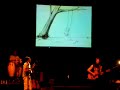 Kevin Johansen - El c�rculo