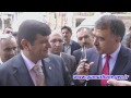 Kahveciydi Üçüncü Kişisel Resim Sergisini Açtı 