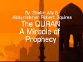 A Possible Challenge to the Quran? A Possible Challenge to the Quran?