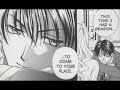Shojo beat-Yurara chapter 8 pt1