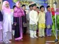 NASYID BAHASA INGGERIS MURID SKIL