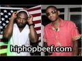 Ray J Speaks On Fighting Fabolous