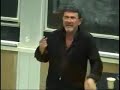 Israeli Prof: Palestinians Are Closest Genetics To This Land (3/10)