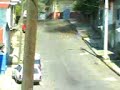 incendio en el barrio de san miguel uruapan michoacan