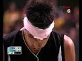 olímpico consiguió el ascenso a la liga nacional de basquet 