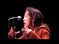 actress sandra oh reads the speech given by anarchist emma goldman in san francisco before the united states entered wwi. part of a reading from voices of a people's history of the united states given october 5, 2005 in los angeles california (howard zinn and anthony arnove.)