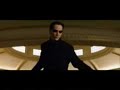 Matrix Trilogy