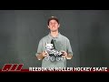 Reebok 4k Hockey Skate
