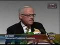 Bob Barr Pledges To Repeal DOMA