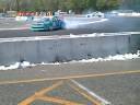 Englishtown Drifting music video