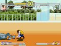 Lightspeed brigade mugen: sacchin doesnt want to bite someones shiny metal ass