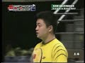 2007 HK Open - XDF - Widianto/Natsir vs Zheng/Gao - (1/8)