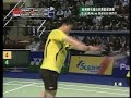 2007 HK Open - XDF - Widianto/Natsir vs Zheng/Gao - (1/8)