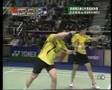 2007 HK Open - XDF - Widianto/Natsir vs Zheng/Gao - (1/8)
