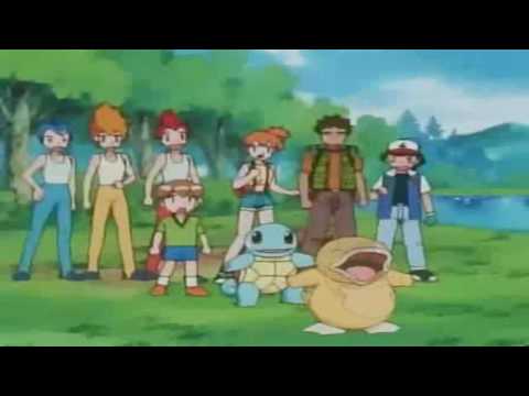 Psyduck