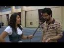 INTERVIEW: Greg Pak, Writer, BSG Comicbook + World War Hulk