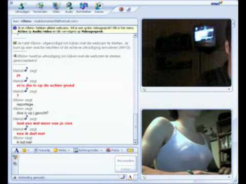 cammen - ik flash jonge van tmf chat.