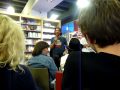 8 septembre : bruxelles/librairie filigranes. s�ance promotion 