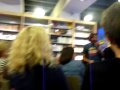 8 septembre : bruxelles/librairie filigranes. s�ance promotion 