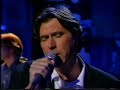 Bryan Ferry \"Will You Still Love Me Tomorrow\" (Live)