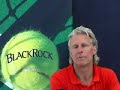 Wimbledon 2009 - Rocky 3 Parody - Federer & Nadal