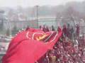 TFC Home Opener 2008 plus Robert Goal