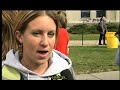 Brainwash?... Janine Jackson & the Pro-Bush University Girl