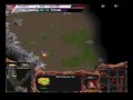 WCG 2008 Grand Final StarCraft ToT)ret( vs n.Die_Jaedong